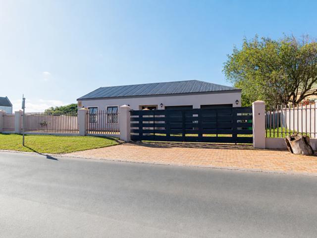 House for rent in Western Cape