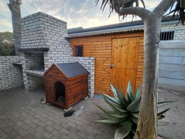 House for sale in Western Cape