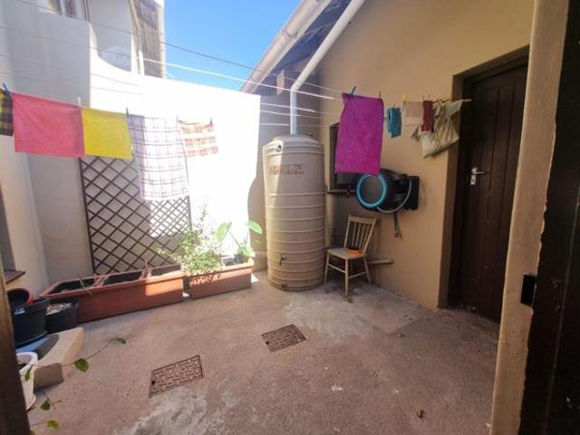 House for rent in Western Cape