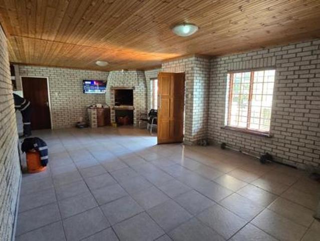 House for sale in West Coast Village, City of Cape Town