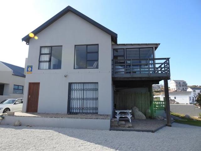 House for sale in Western Cape
