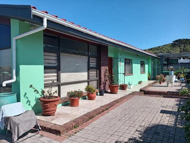 House for sale in Western Cape