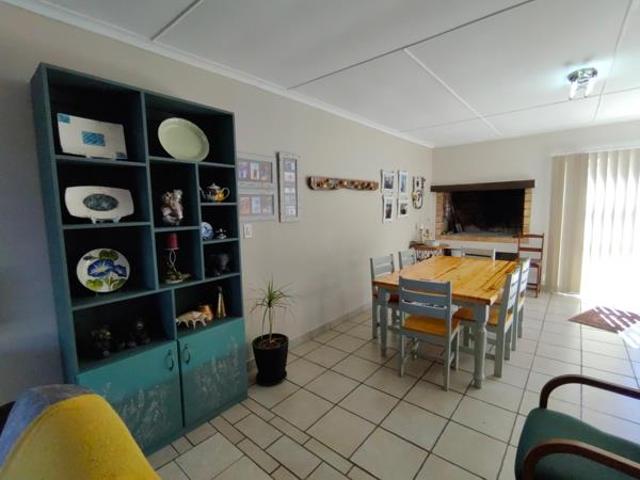 House for sale in Western Cape