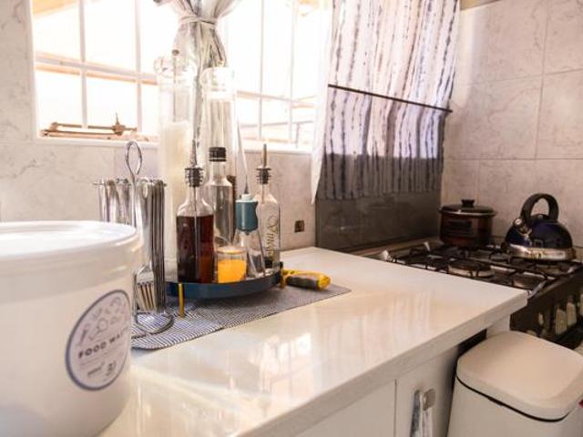 House for sale in Western Cape