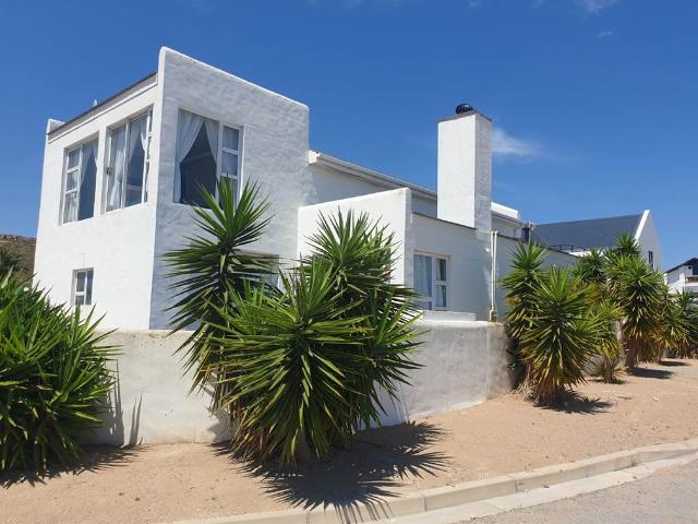 House for sale in Western Cape