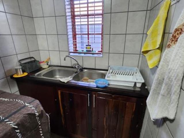 House for sale in Western Cape