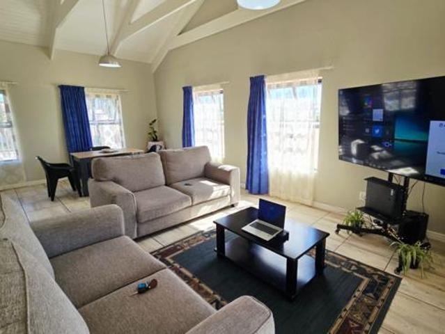 House for rent in Western Cape