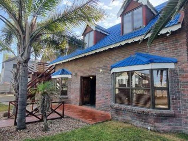 House for sale in Western Cape