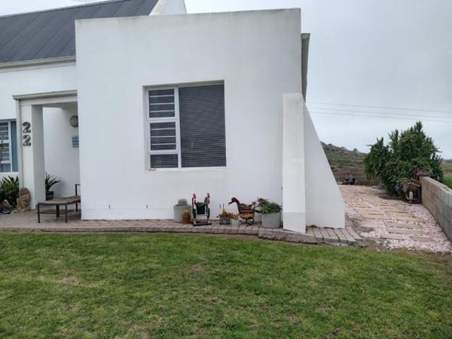 House for sale in Western Cape