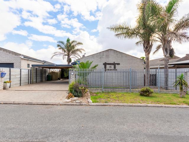 House for sale in West Coast, Britannia Bay