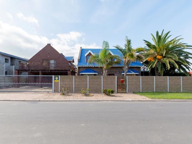 House for sale in West Coast, Britannia Bay