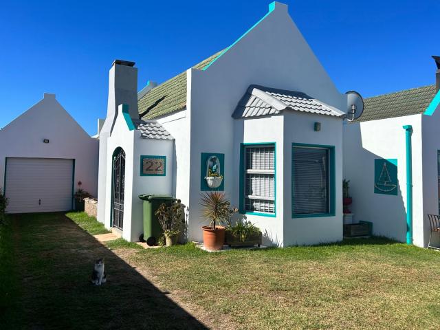 House for sale in West Coast, Britannia Bay