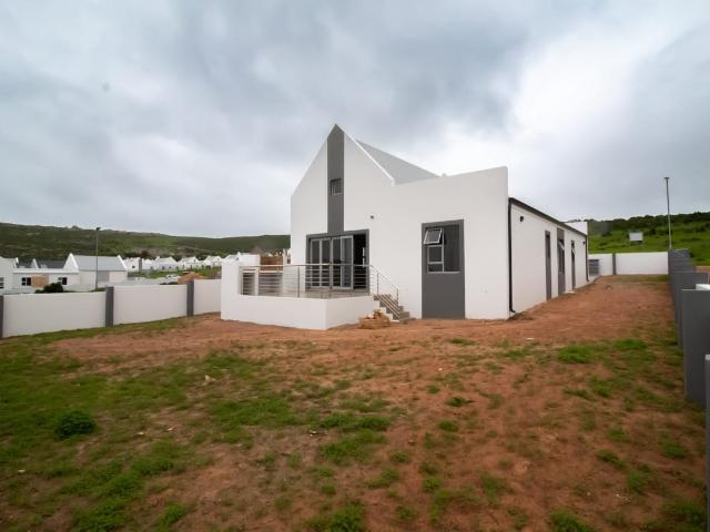 House for sale in West Coast, Britannia Bay