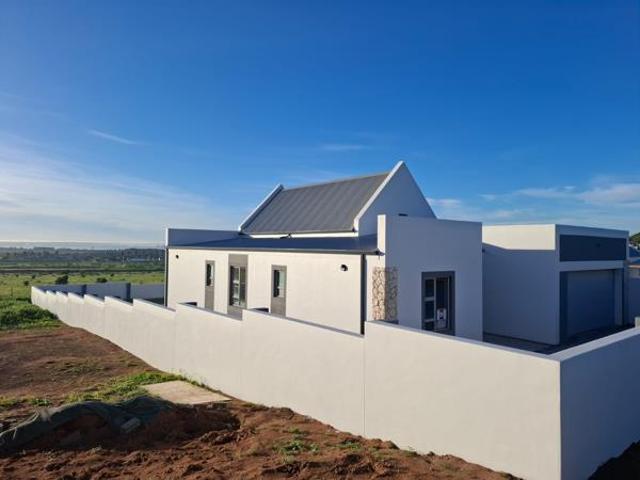House for sale in Western Cape