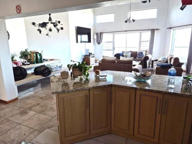 House for rent in Western Cape
