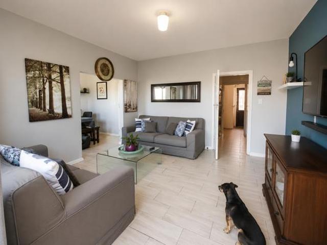 House for rent in Western Cape