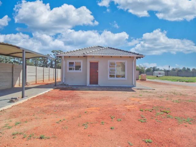 House for sale in Ekurhuleni, Gauteng