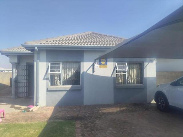 House for sale in Ekurhuleni, Gauteng