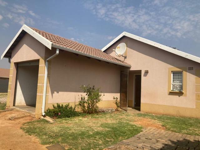 House for sale in Ekurhuleni, Gauteng