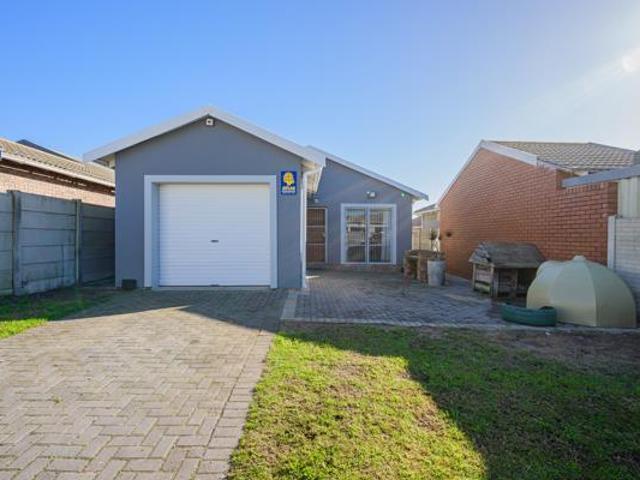House for sale in Eastern Cape