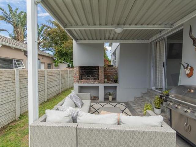 House for rent in Neave Industrial, Gqeberha (Port Elizabeth)