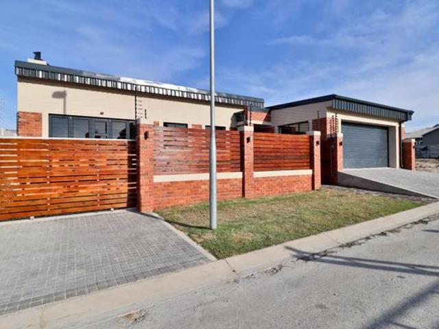 House for rent in Nelson Mandela Bay Ward 18, Nelson Mandela Bay Metropolitan Municipality