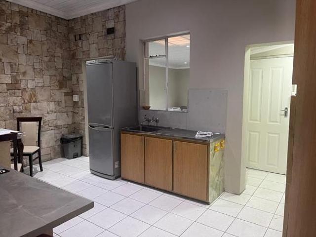 House for rent in Cape Town, Western Cape