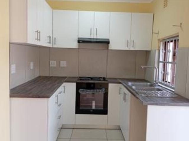 House for rent in Cape Town, Western Cape