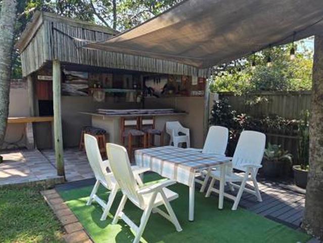 House for rent in Princess Grant, Kwazulu-natal