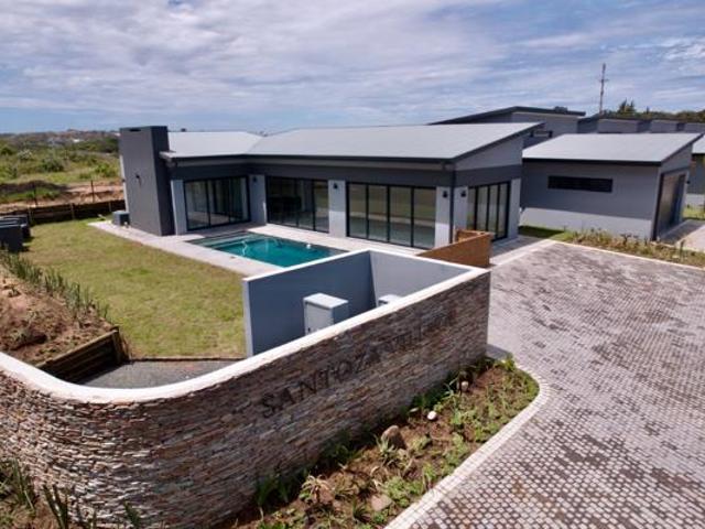 House for sale in Princess Grant, Kwazulu-natal