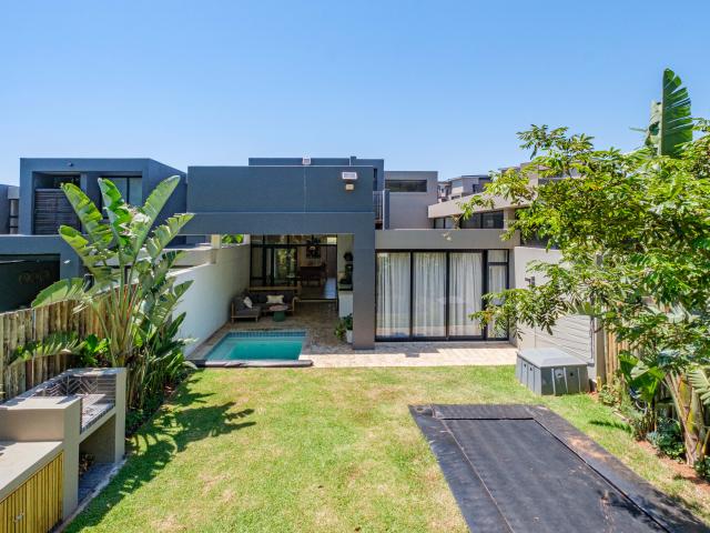 House for sale in Salt Rock, KwaDukuza Local Municipality