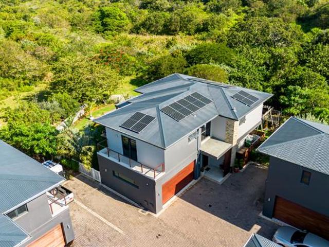 House for sale in Princess Grant, Kwazulu-natal
