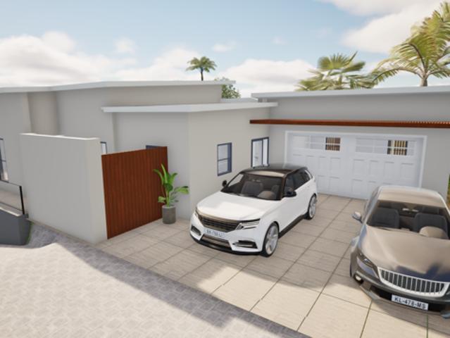 House for sale in Princess Grant, Kwazulu-natal