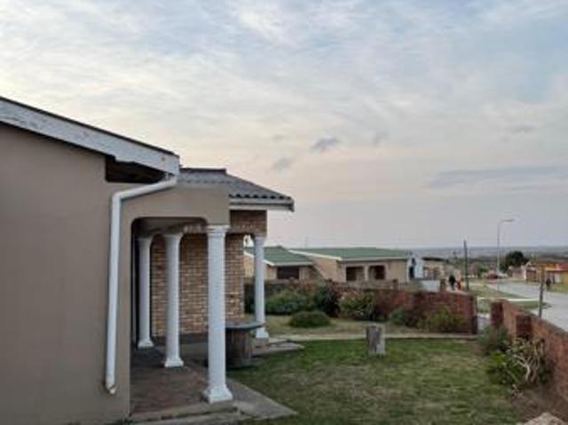 House for sale in Nelson Mandela Bay Ward 18, Nelson Mandela Bay Metropolitan Municipality