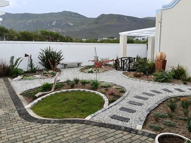 House for rent in Western Cape