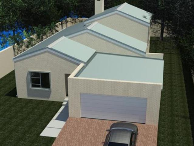 House for sale in Western Cape