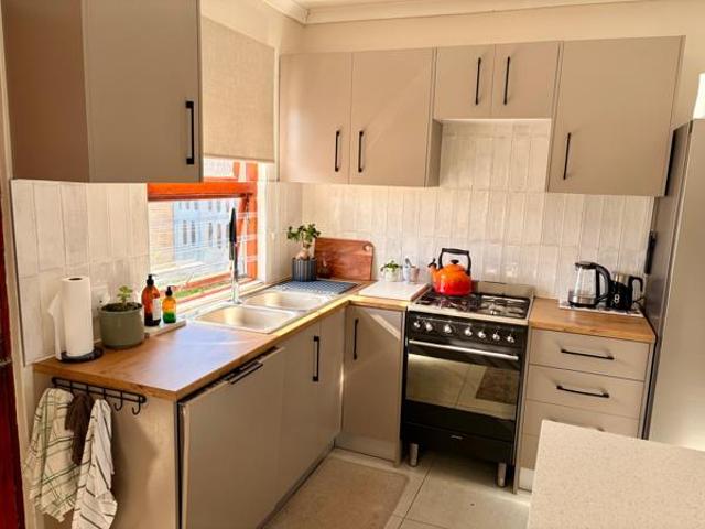 House for rent in Western Cape