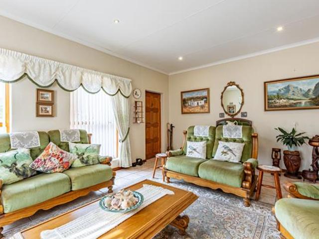 House for sale in Western Cape
