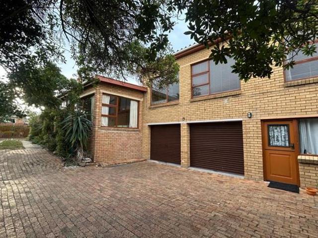 House for sale in Western Cape