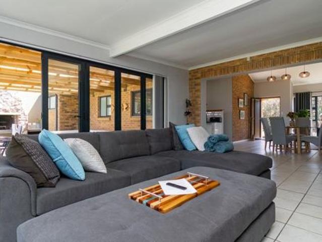 House for rent in Western Cape