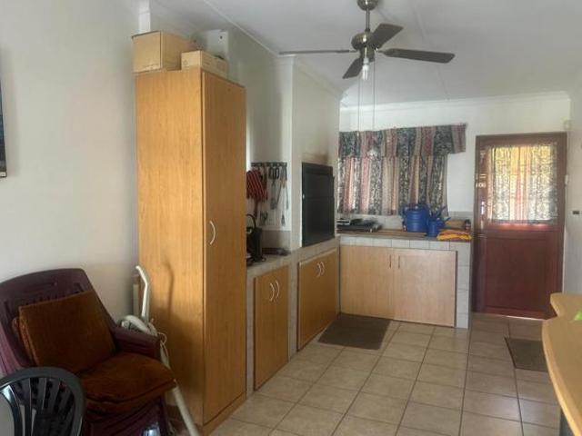 House for sale in Western Cape