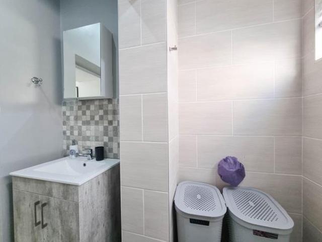 House for rent in Western Cape