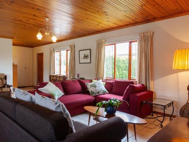 House for rent in Western Cape