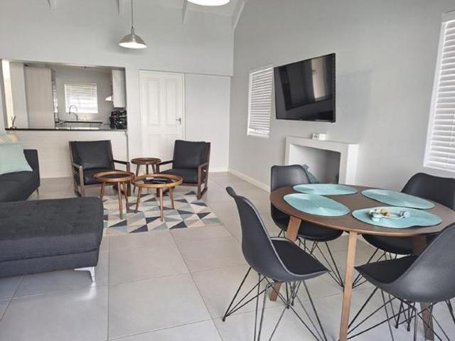 House for rent in Western Cape