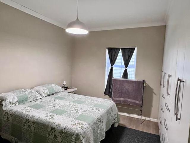 House for rent in Western Cape