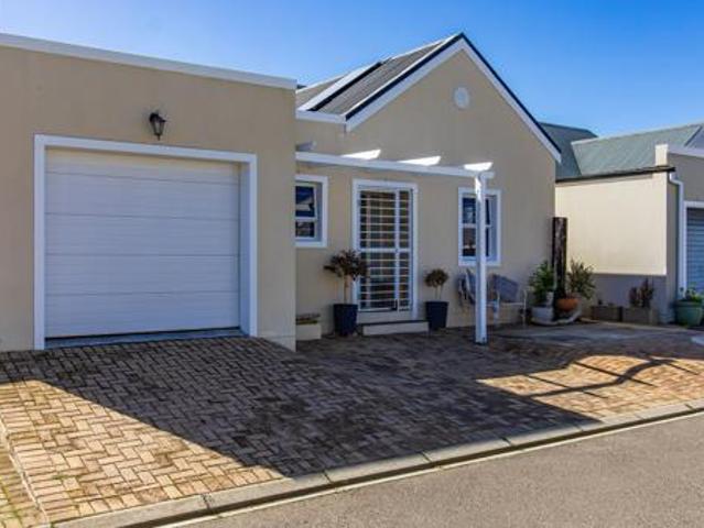 House for sale in Rietpoel, Theewaterskloof Local Municipality