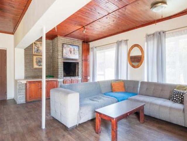 House for sale in Western Cape