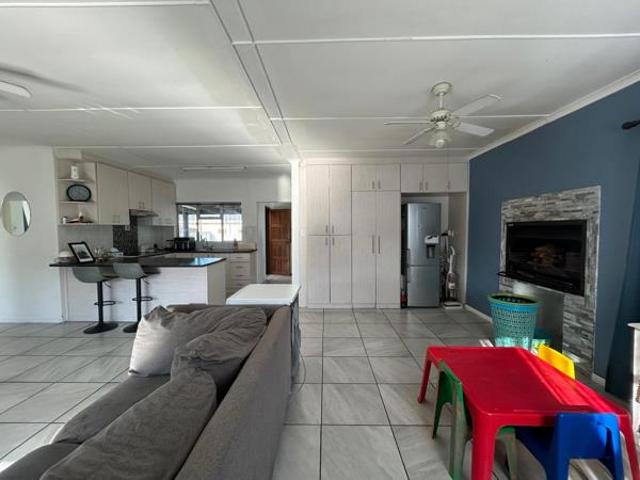House for sale in Western Cape