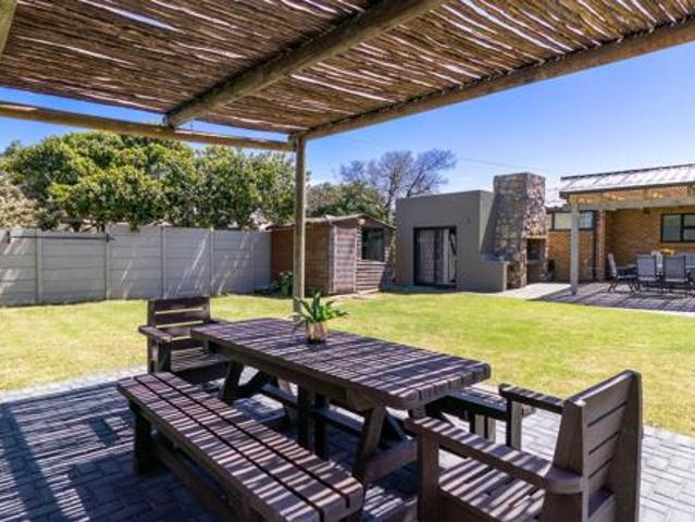 House for rent in Western Cape