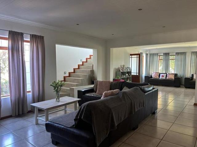 House for sale in Western Cape